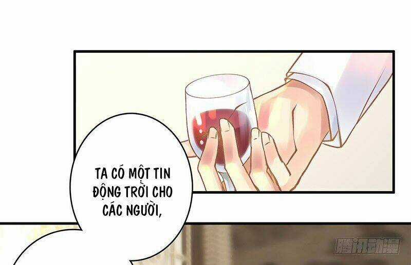 Khanh Như Tơ - Chapter 48 - Trang 35