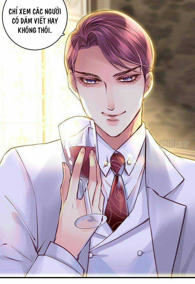 Khanh Như Tơ - Chapter 48 - Trang 36