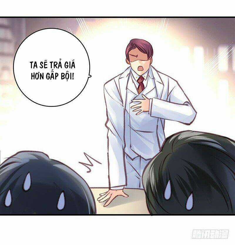Khanh Như Tơ - Chapter 48 - Trang 40