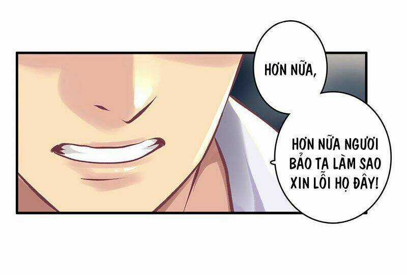 Khanh Như Tơ - Chapter 48 - Trang 5