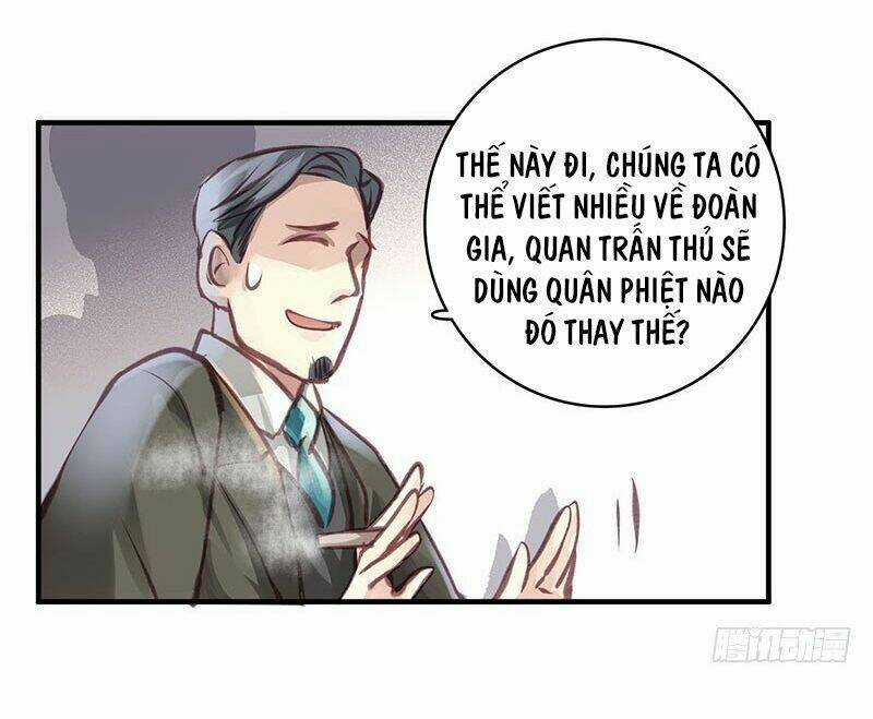Khanh Như Tơ - Chapter 48 - Trang 41