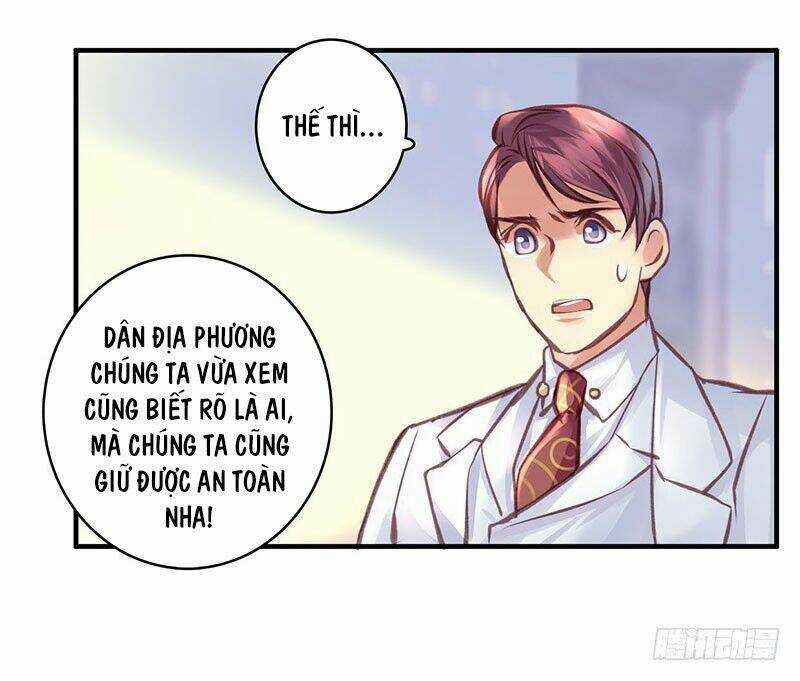 Khanh Như Tơ - Chapter 48 - Trang 42