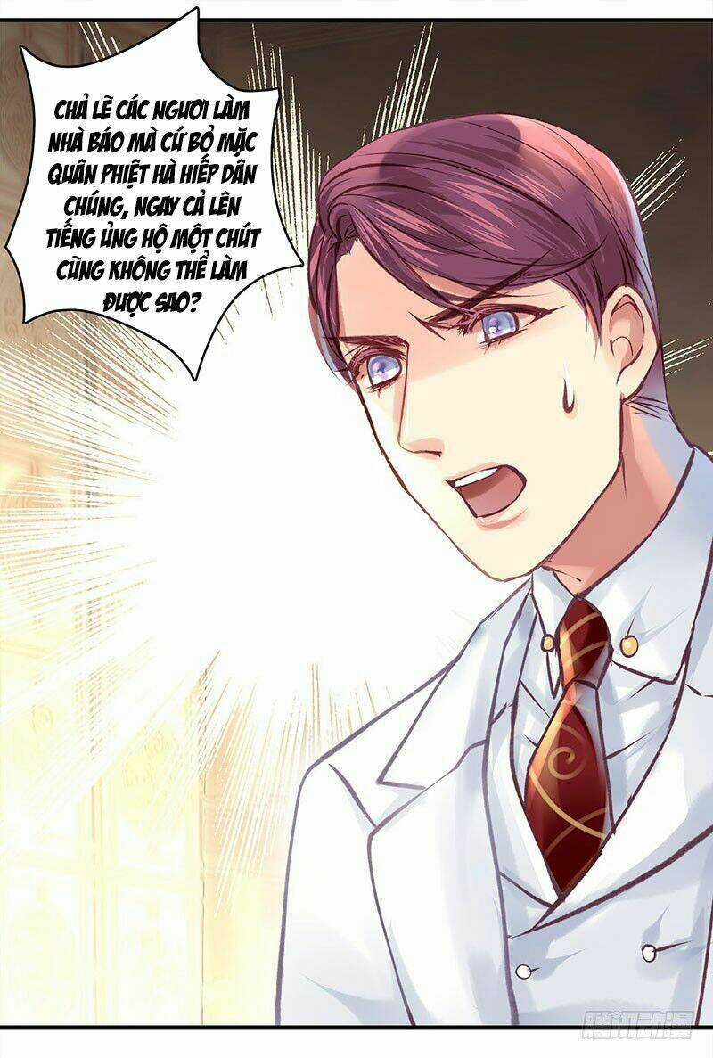 Khanh Như Tơ - Chapter 48 - Trang 43