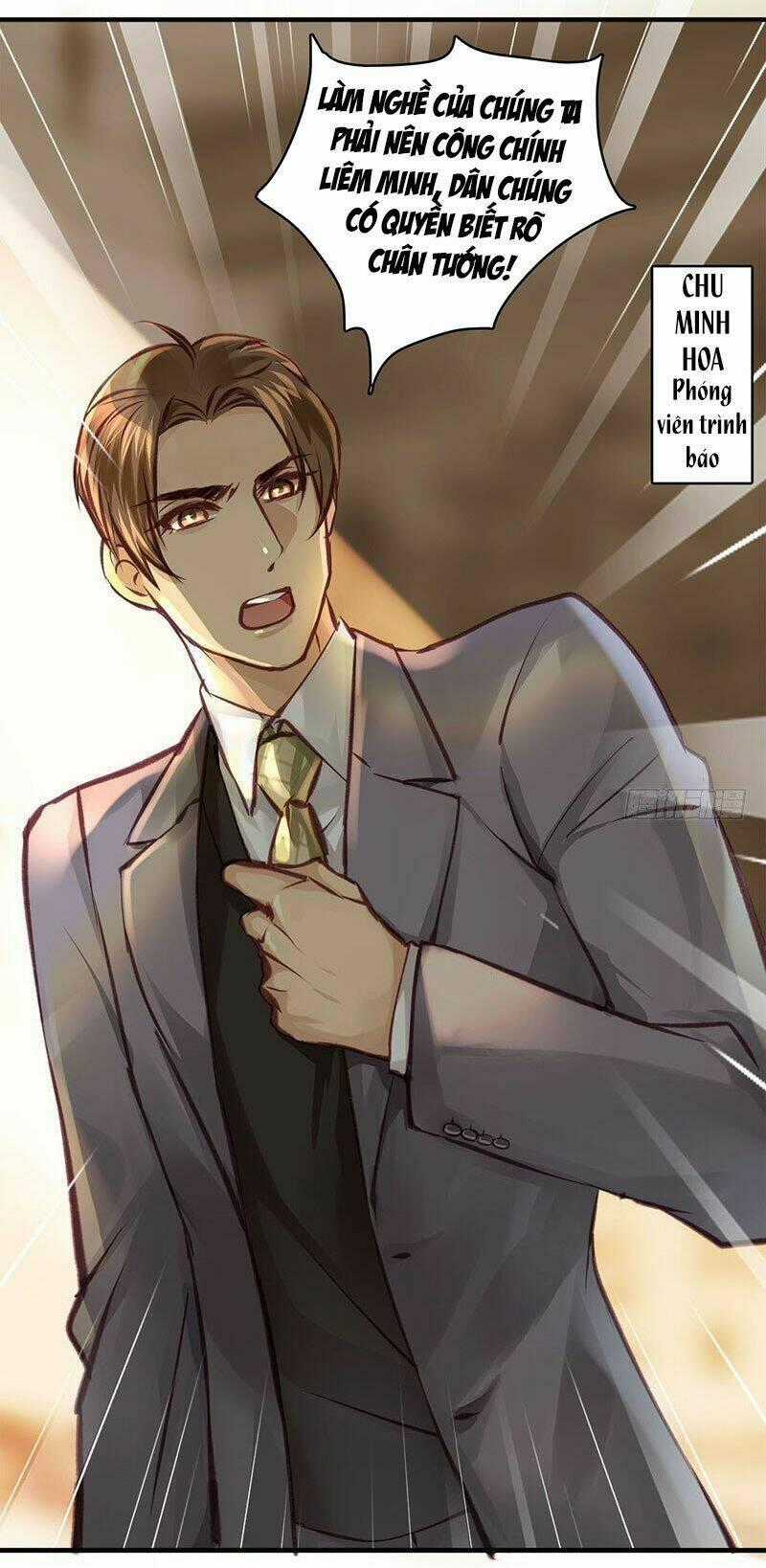 Khanh Như Tơ - Chapter 48 - Trang 45