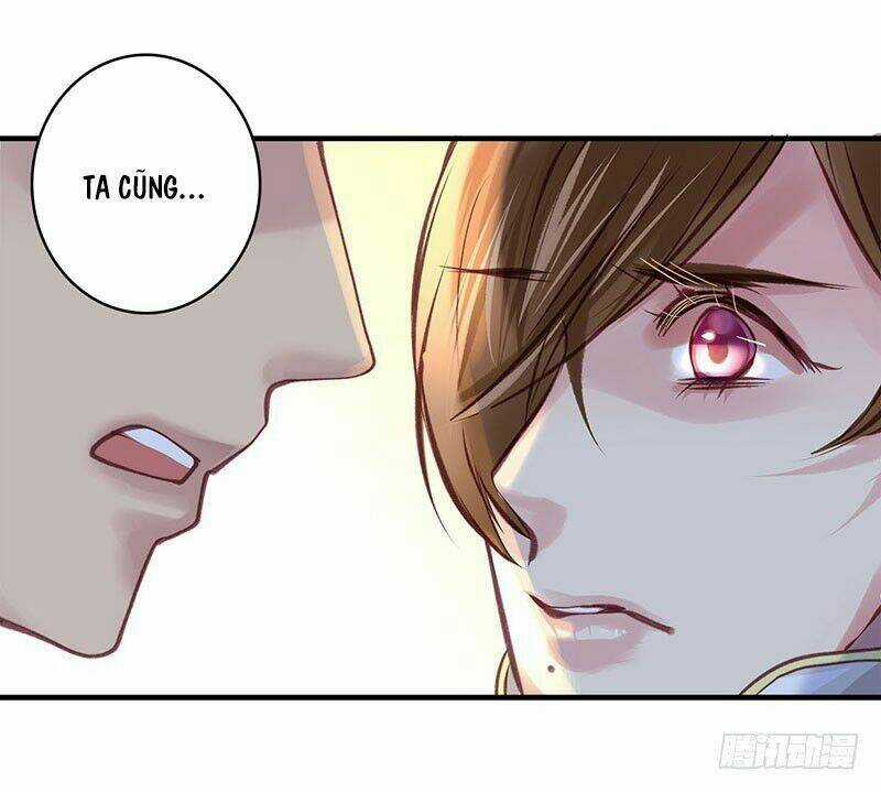 Khanh Như Tơ - Chapter 48 - Trang 8