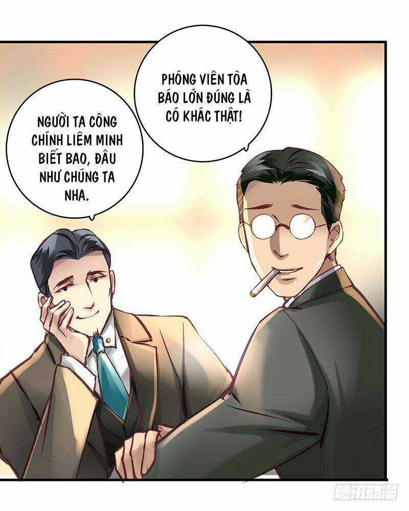 Khanh Như Tơ - Chapter 49 - Trang 11