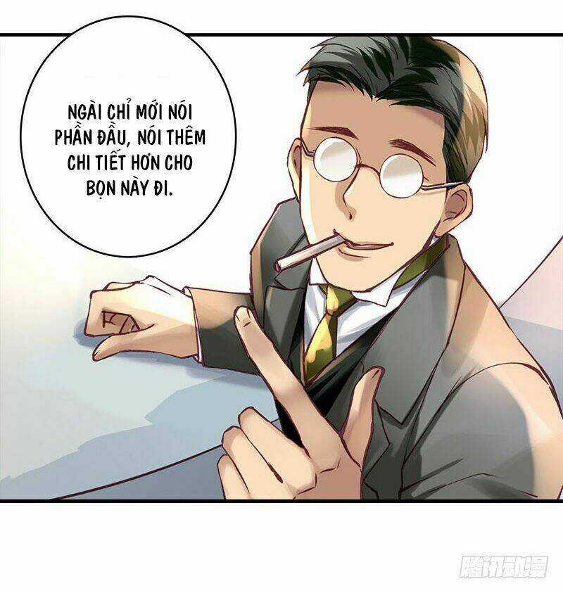 Khanh Như Tơ - Chapter 49 - Trang 13