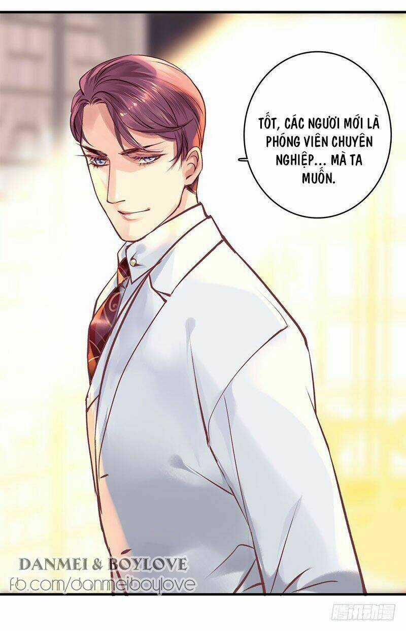 Khanh Như Tơ - Chapter 49 - Trang 15