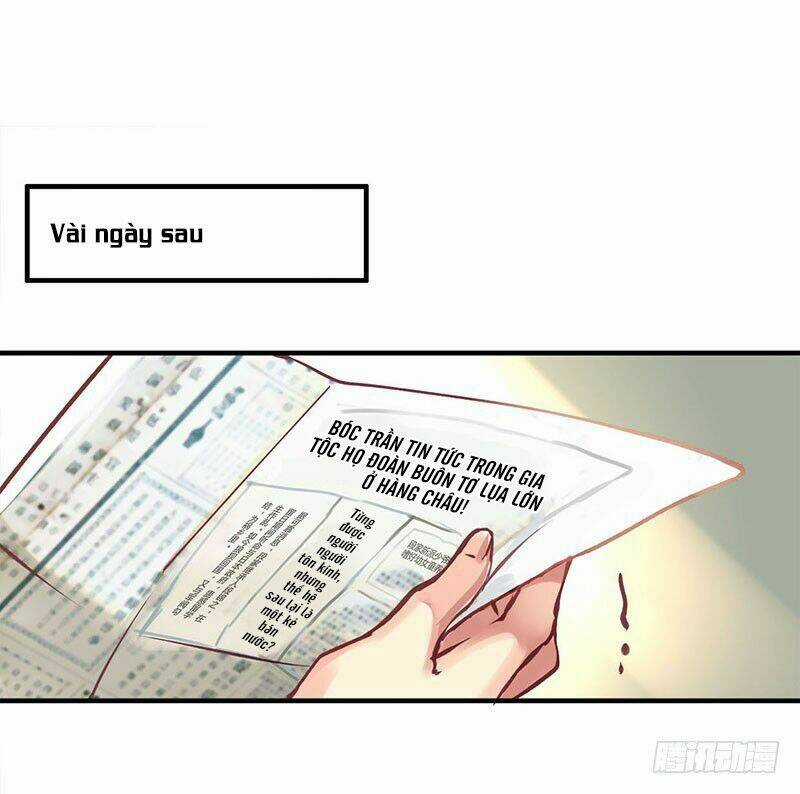 Khanh Như Tơ - Chapter 49 - Trang 16