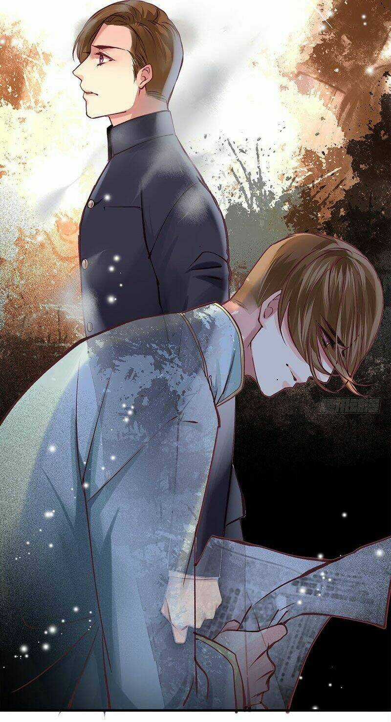 Khanh Như Tơ - Chapter 49 - Trang 23