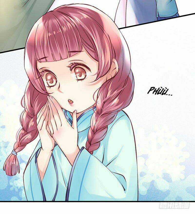 Khanh Như Tơ - Chapter 49 - Trang 27