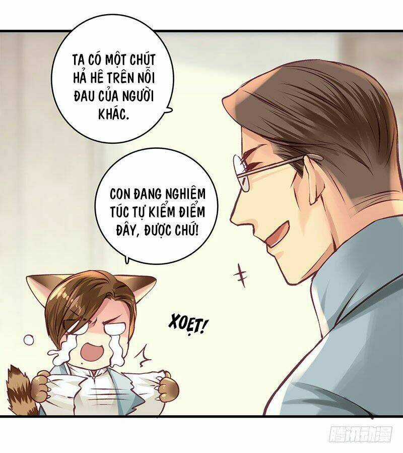 Khanh Như Tơ - Chapter 49 - Trang 29