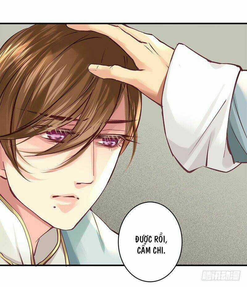 Khanh Như Tơ - Chapter 49 - Trang 30