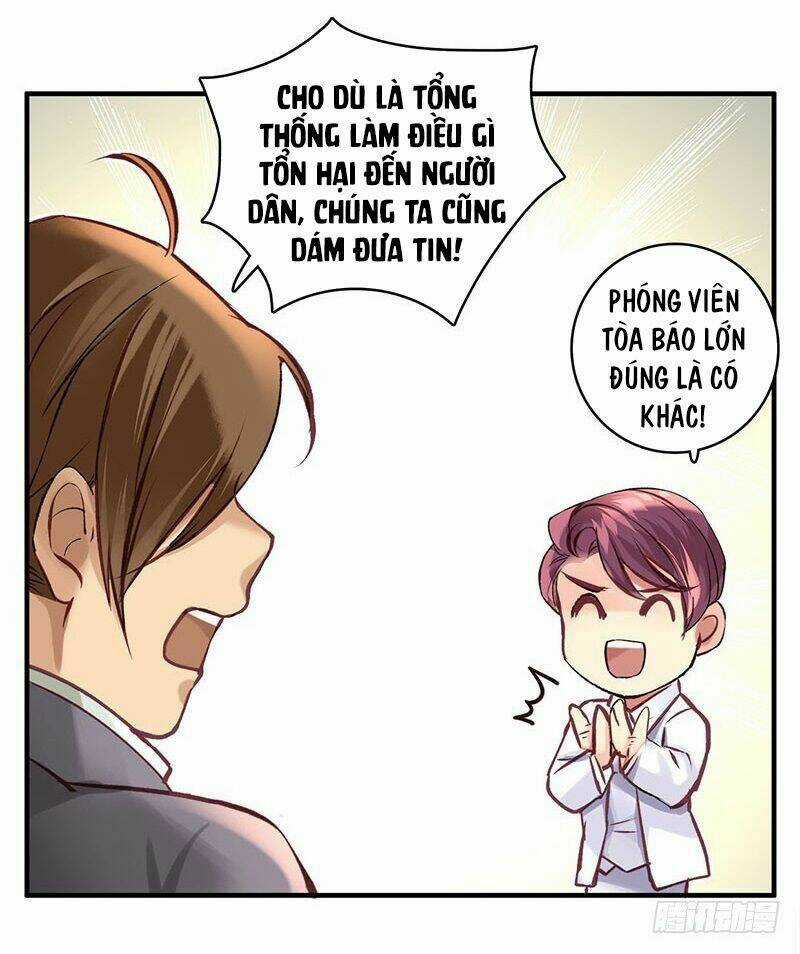 Khanh Như Tơ - Chapter 49 - Trang 4