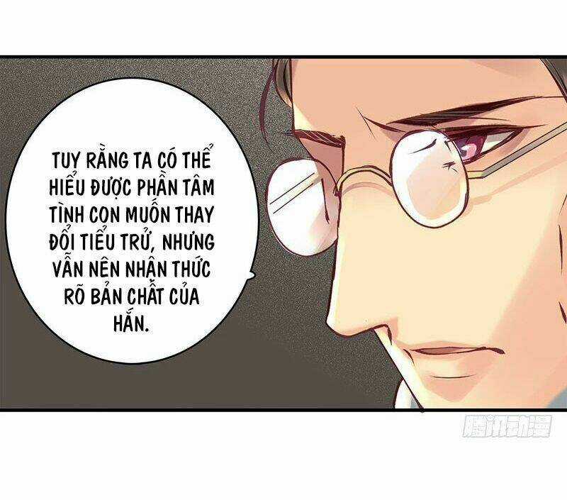 Khanh Như Tơ - Chapter 49 - Trang 31