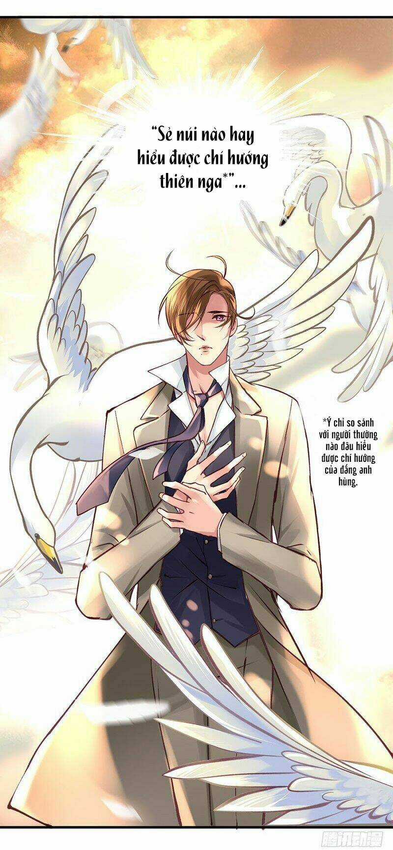 Khanh Như Tơ - Chapter 49 - Trang 32