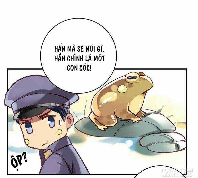 Khanh Như Tơ - Chapter 49 - Trang 33