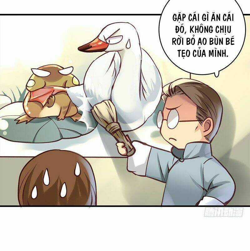 Khanh Như Tơ - Chapter 49 - Trang 34