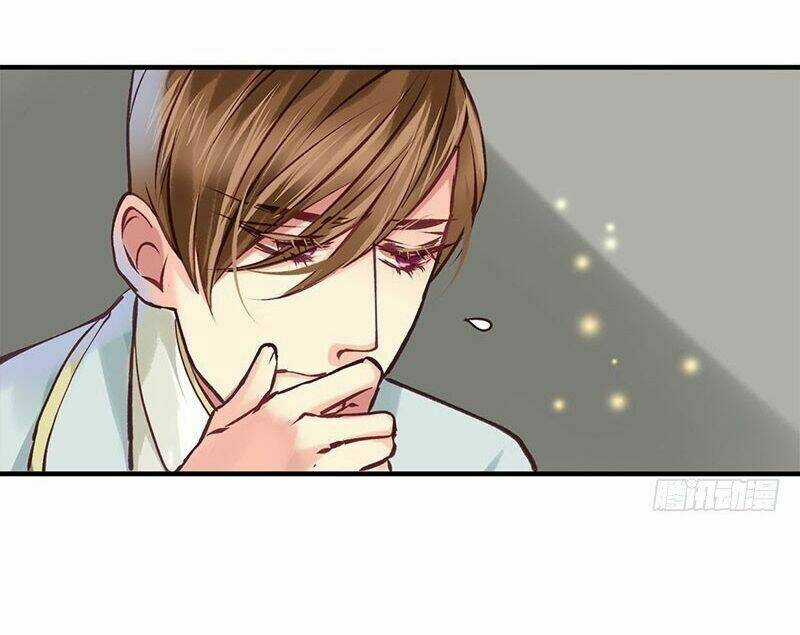 Khanh Như Tơ - Chapter 49 - Trang 35