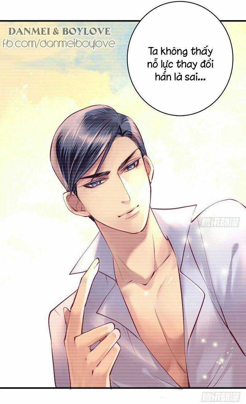 Khanh Như Tơ - Chapter 49 - Trang 36