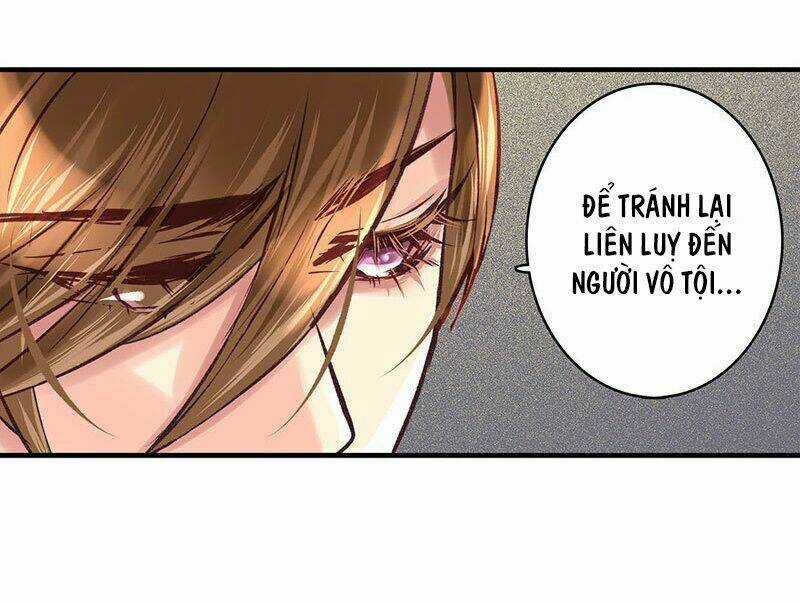 Khanh Như Tơ - Chapter 49 - Trang 38