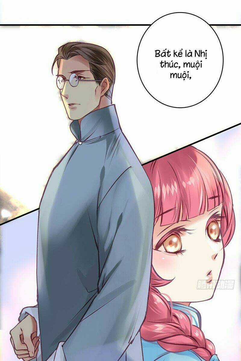 Khanh Như Tơ - Chapter 49 - Trang 39