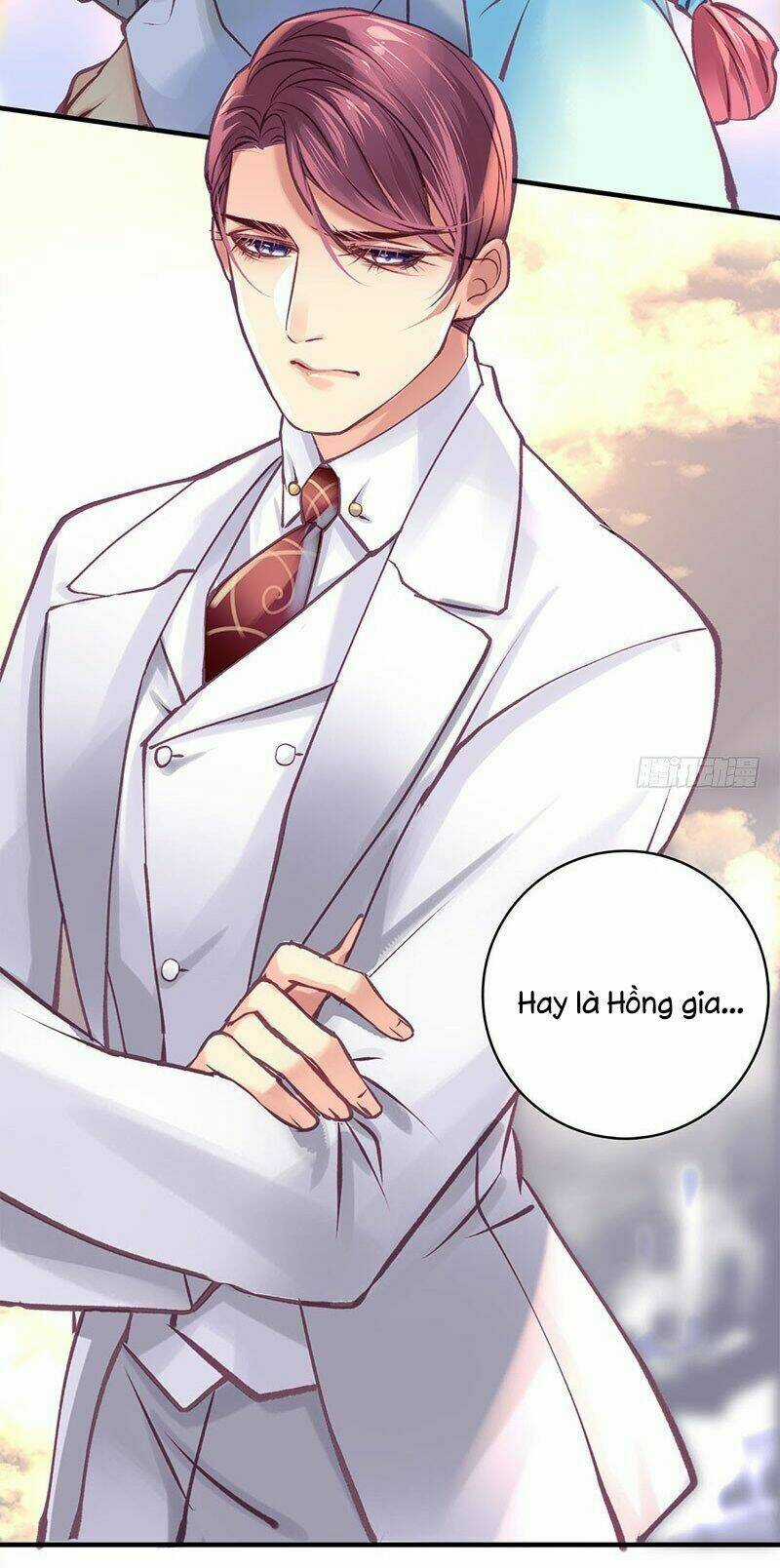 Khanh Như Tơ - Chapter 49 - Trang 40