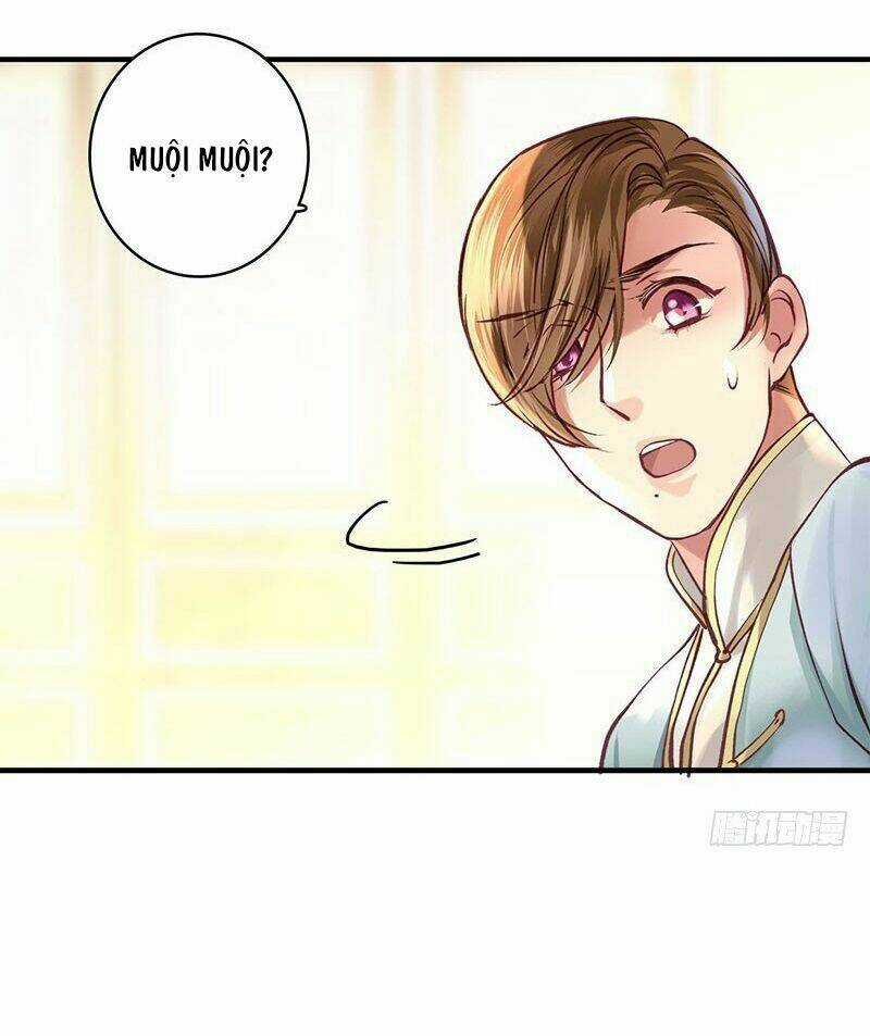 Khanh Như Tơ - Chapter 49 - Trang 42