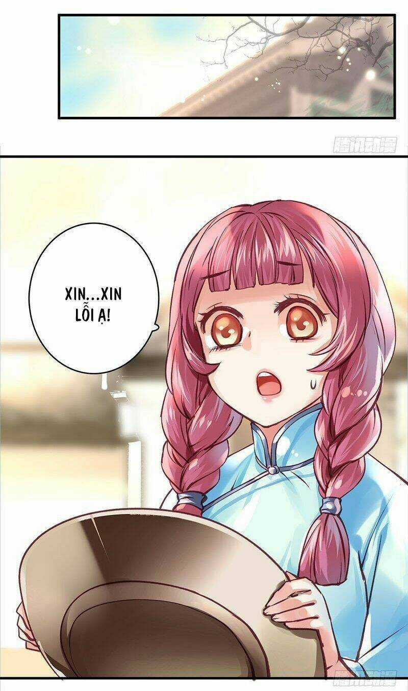 Khanh Như Tơ - Chapter 49 - Trang 43