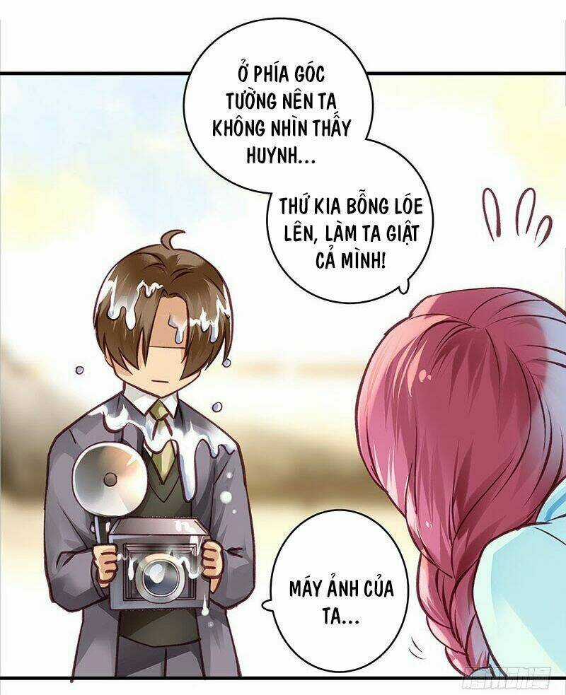 Khanh Như Tơ - Chapter 49 - Trang 44