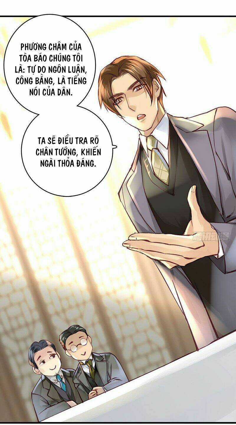 Khanh Như Tơ - Chapter 49 - Trang 7