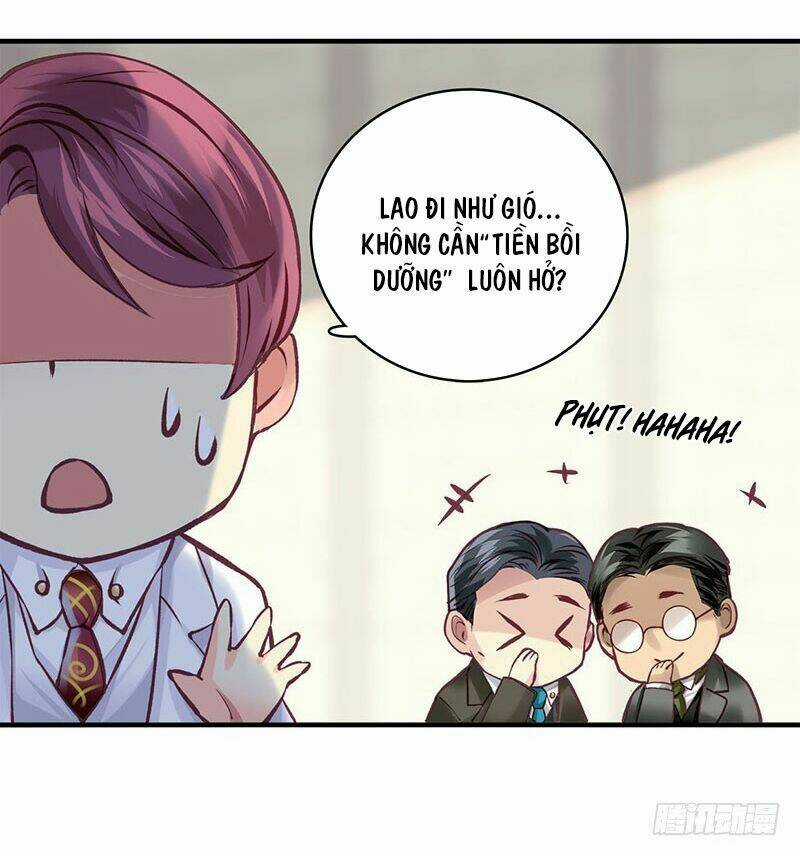 Khanh Như Tơ - Chapter 49 - Trang 10