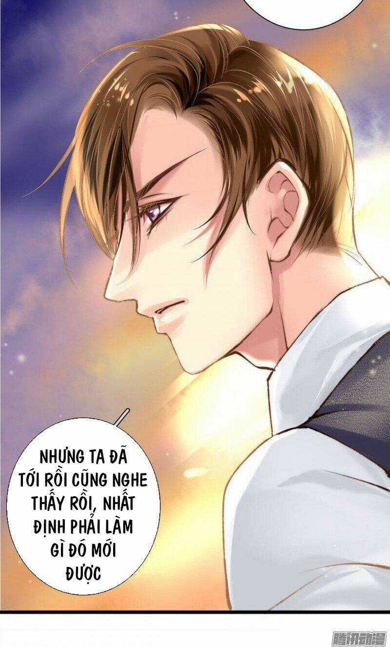 Khanh Như Tơ - Chapter 5 - Trang 23