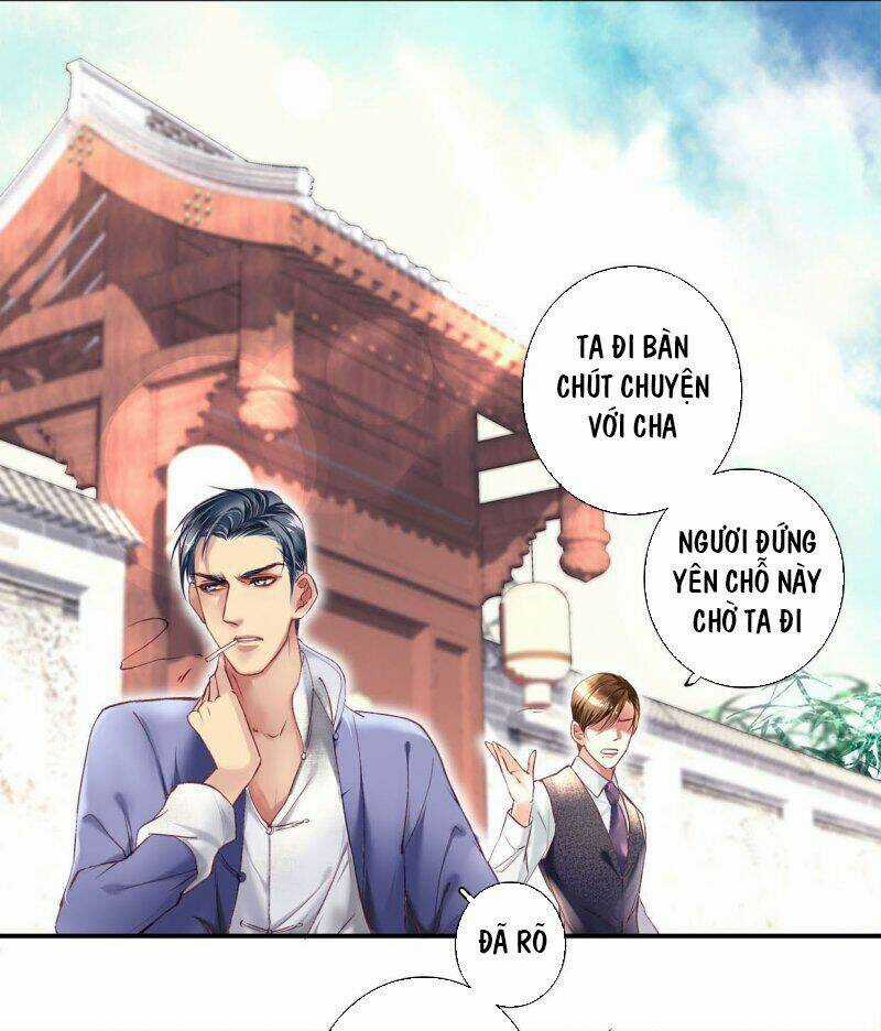 Khanh Như Tơ - Chapter 5 - Trang 6