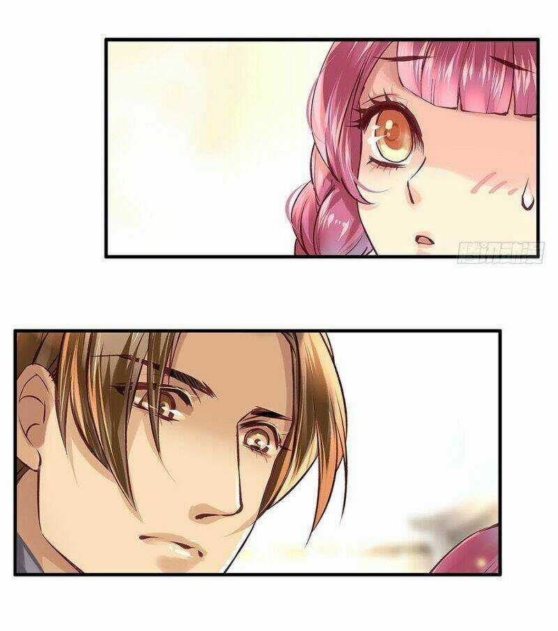 Khanh Như Tơ - Chapter 50 - Trang 3