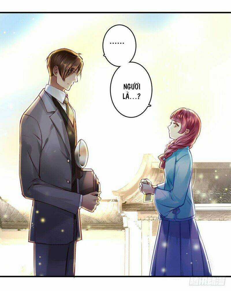 Khanh Như Tơ - Chapter 50 - Trang 4