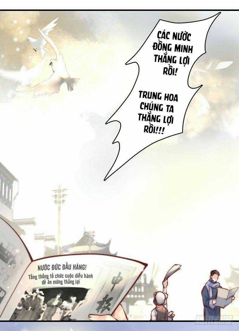 Khanh Như Tơ - Chapter 50 - Trang 39