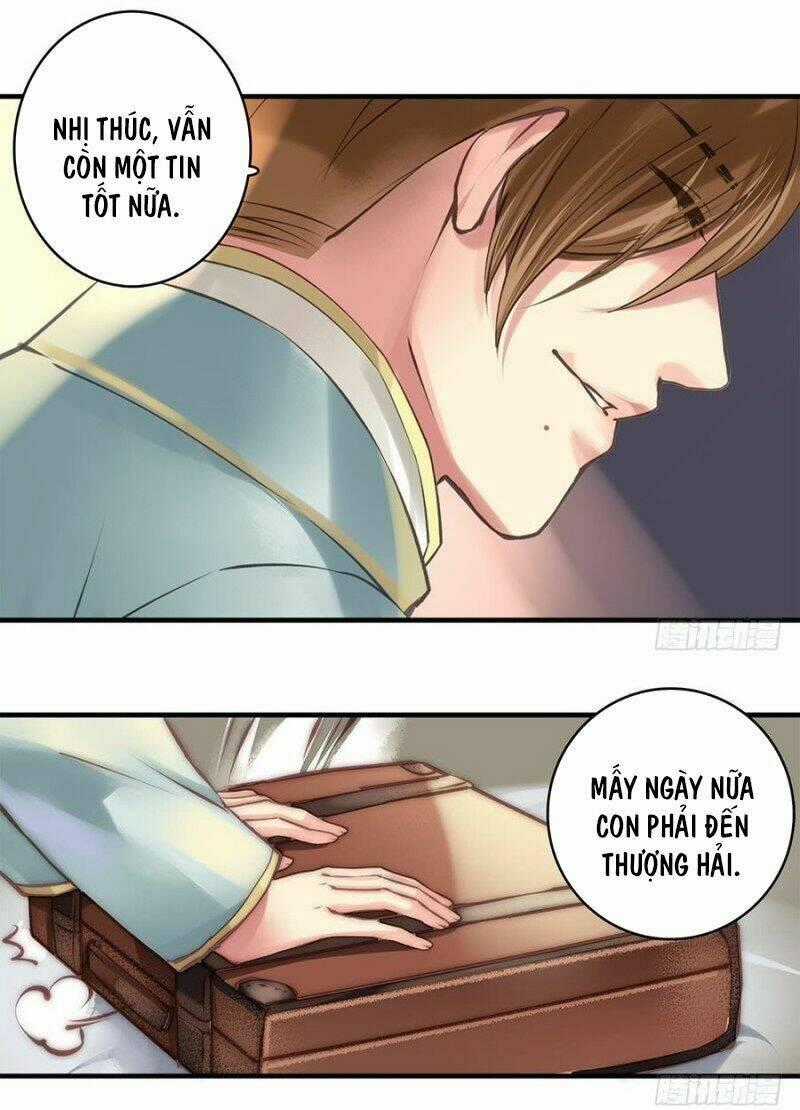 Khanh Như Tơ - Chapter 50 - Trang 44