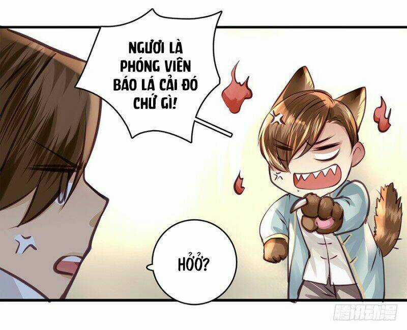 Khanh Như Tơ - Chapter 50 - Trang 8