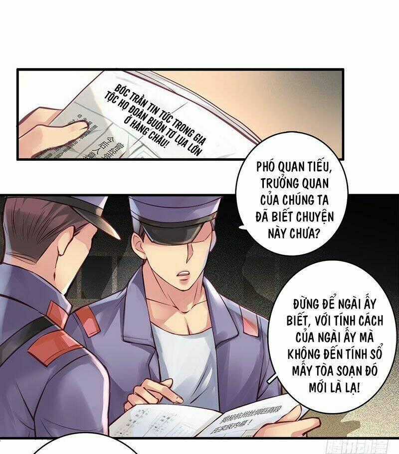 Khanh Như Tơ - Chapter 51 - Trang 2