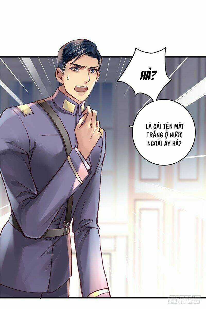 Khanh Như Tơ - Chapter 51 - Trang 18