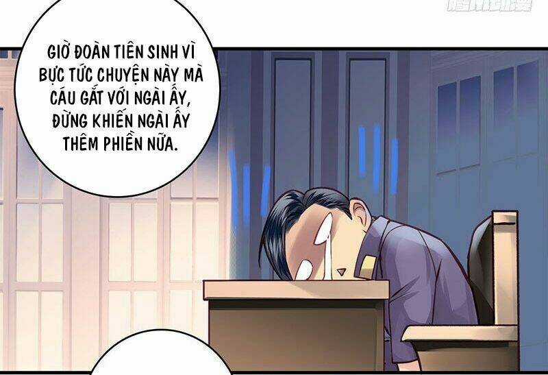 Khanh Như Tơ - Chapter 51 - Trang 3