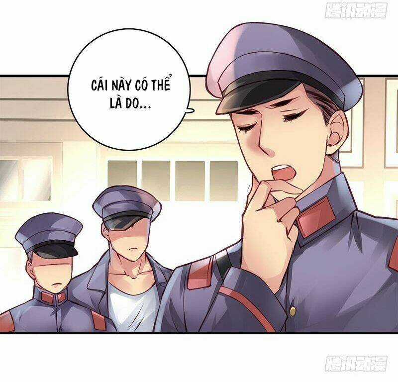 Khanh Như Tơ - Chapter 51 - Trang 5