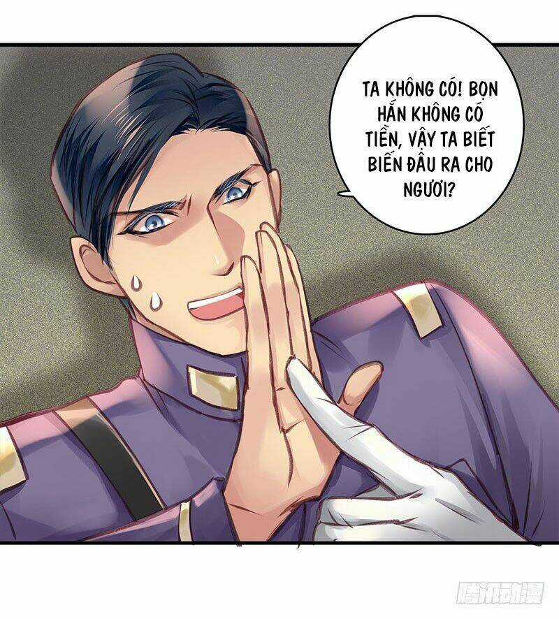 Khanh Như Tơ - Chapter 51 - Trang 41