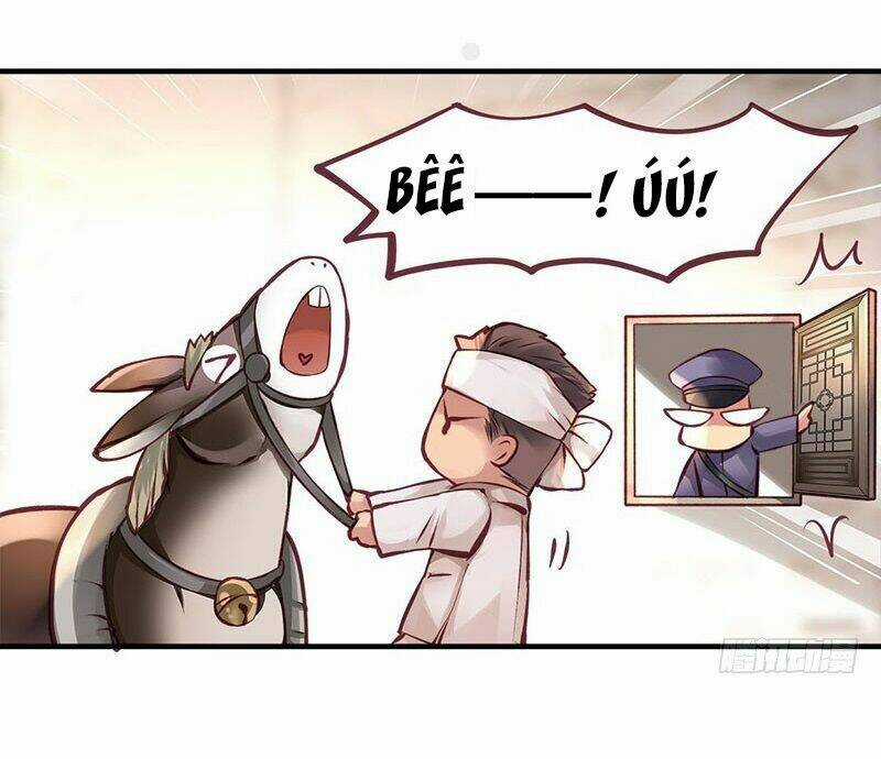 Khanh Như Tơ - Chapter 51 - Trang 7