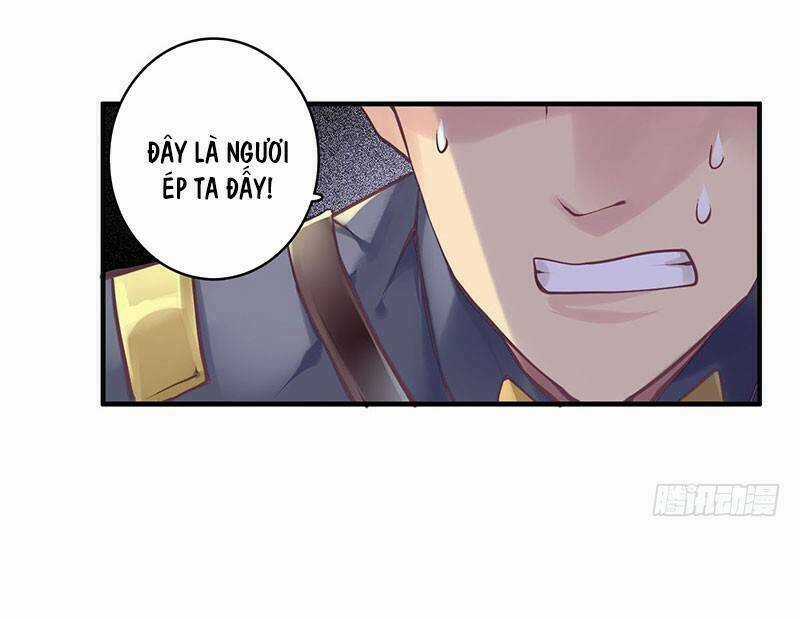 Khanh Như Tơ - Chapter 52 - Trang 17