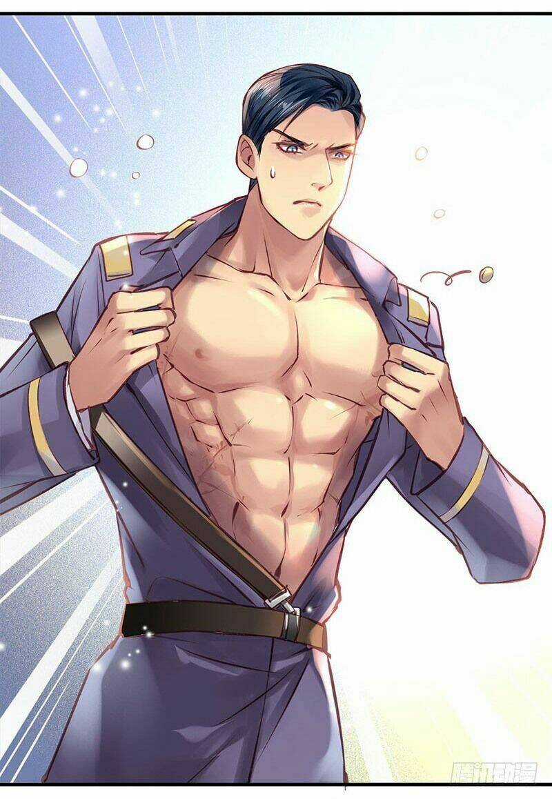 Khanh Như Tơ - Chapter 52 - Trang 18