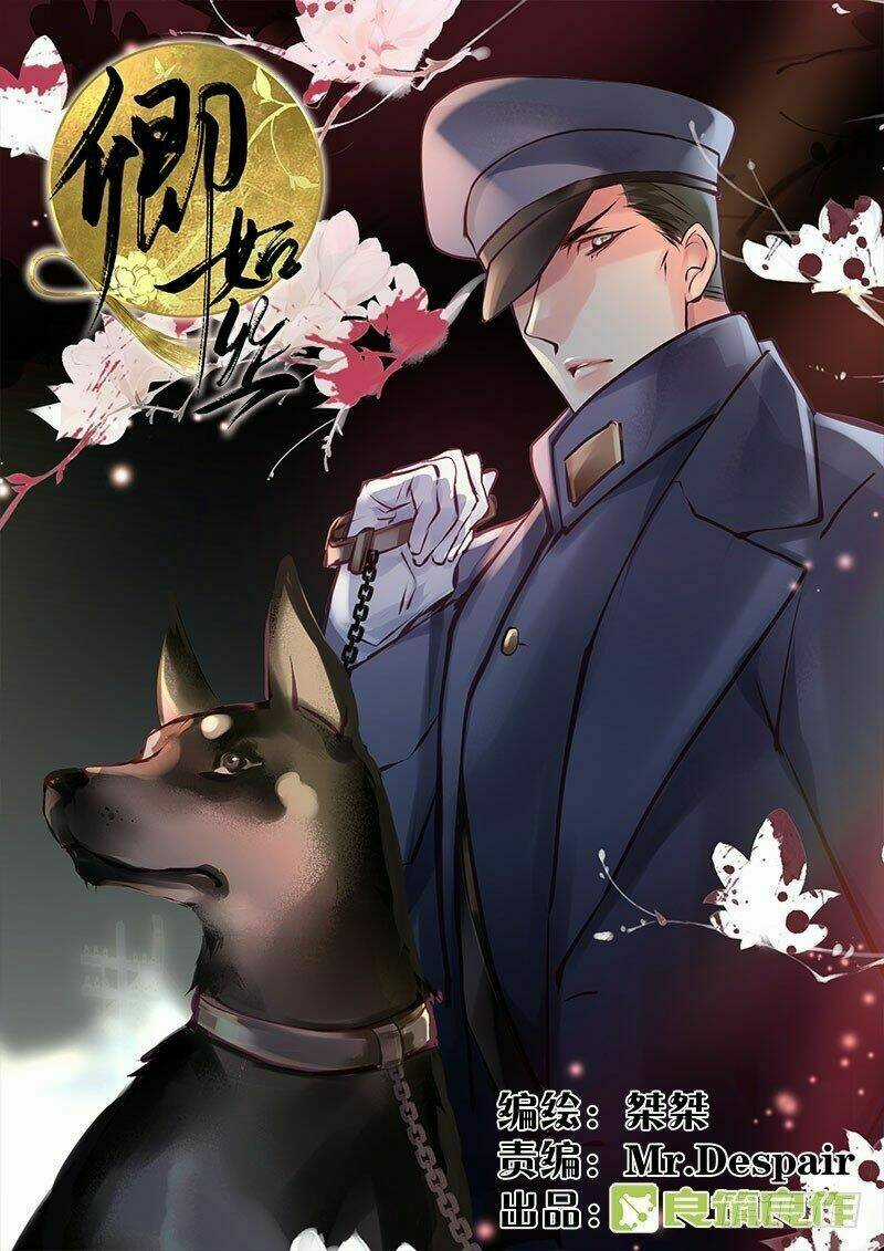 Khanh Như Tơ - Chapter 52 - Trang 3