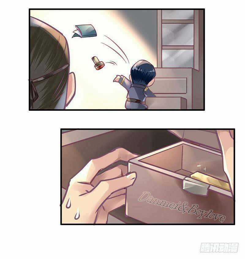 Khanh Như Tơ - Chapter 52 - Trang 25