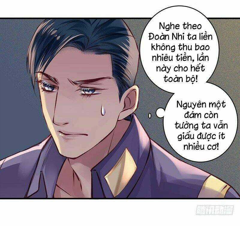 Khanh Như Tơ - Chapter 52 - Trang 28
